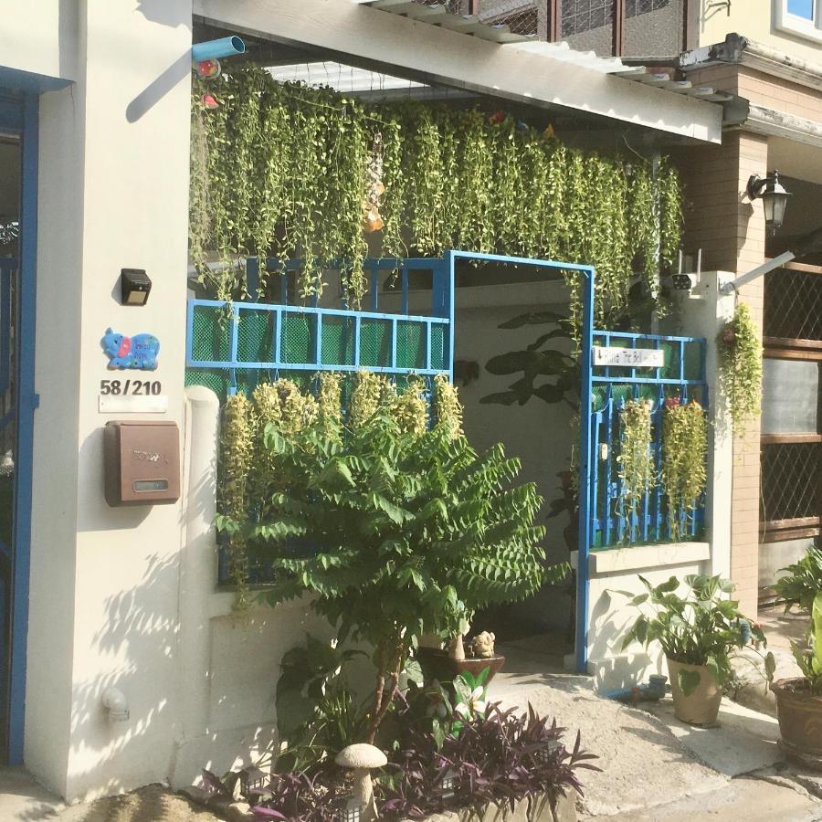 Baan Chang Guesthouse Ban Khlong Thewa Ngoại thất bức ảnh