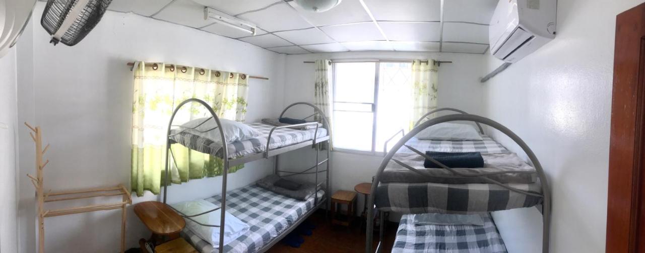 Baan Chang Guesthouse Ban Khlong Thewa Ngoại thất bức ảnh