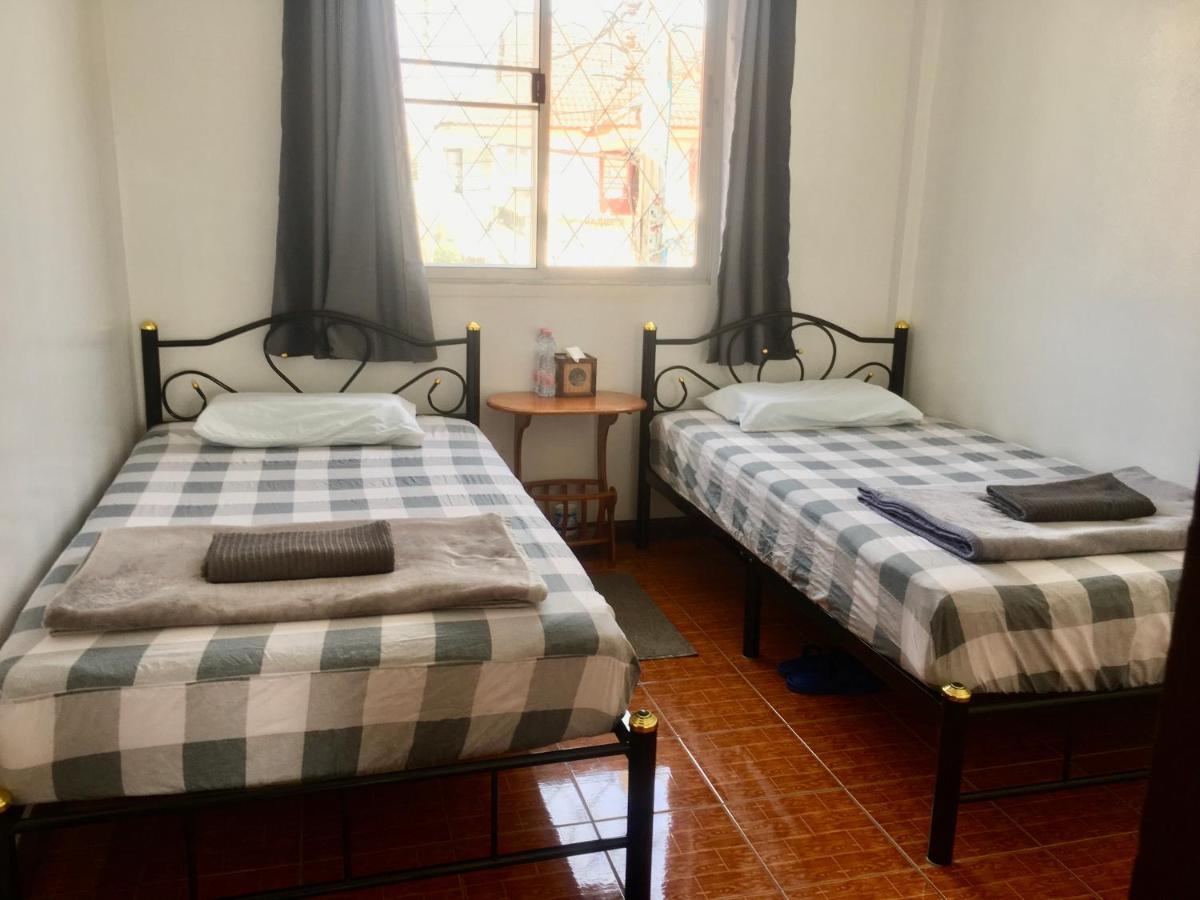 Baan Chang Guesthouse Ban Khlong Thewa Ngoại thất bức ảnh